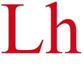Lh Royal Suites Logo