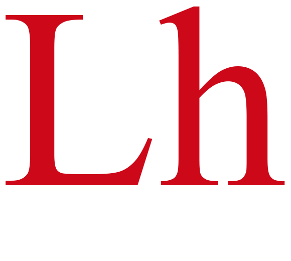 Lh Royal Suites Retina Logo